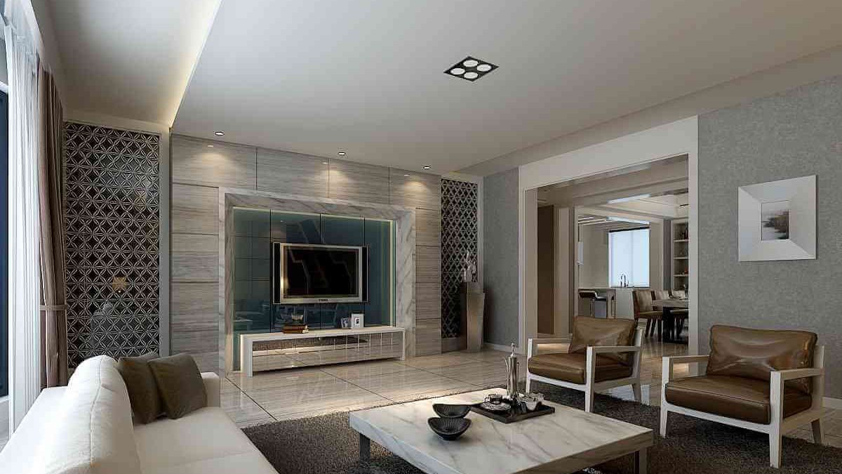Living Room – prepare a Spacious Living Room Cozy